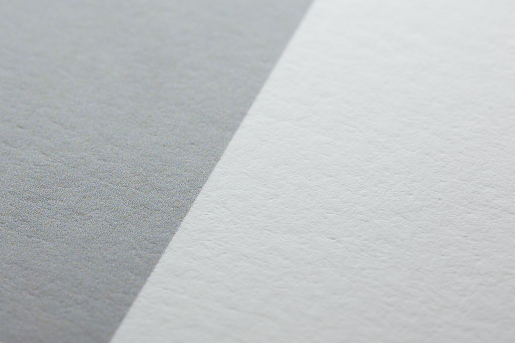 Canson infinity edition etching rag - sügavmatt paber